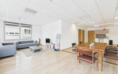 Appartement 3 ch + 1 Studio à Bereldange