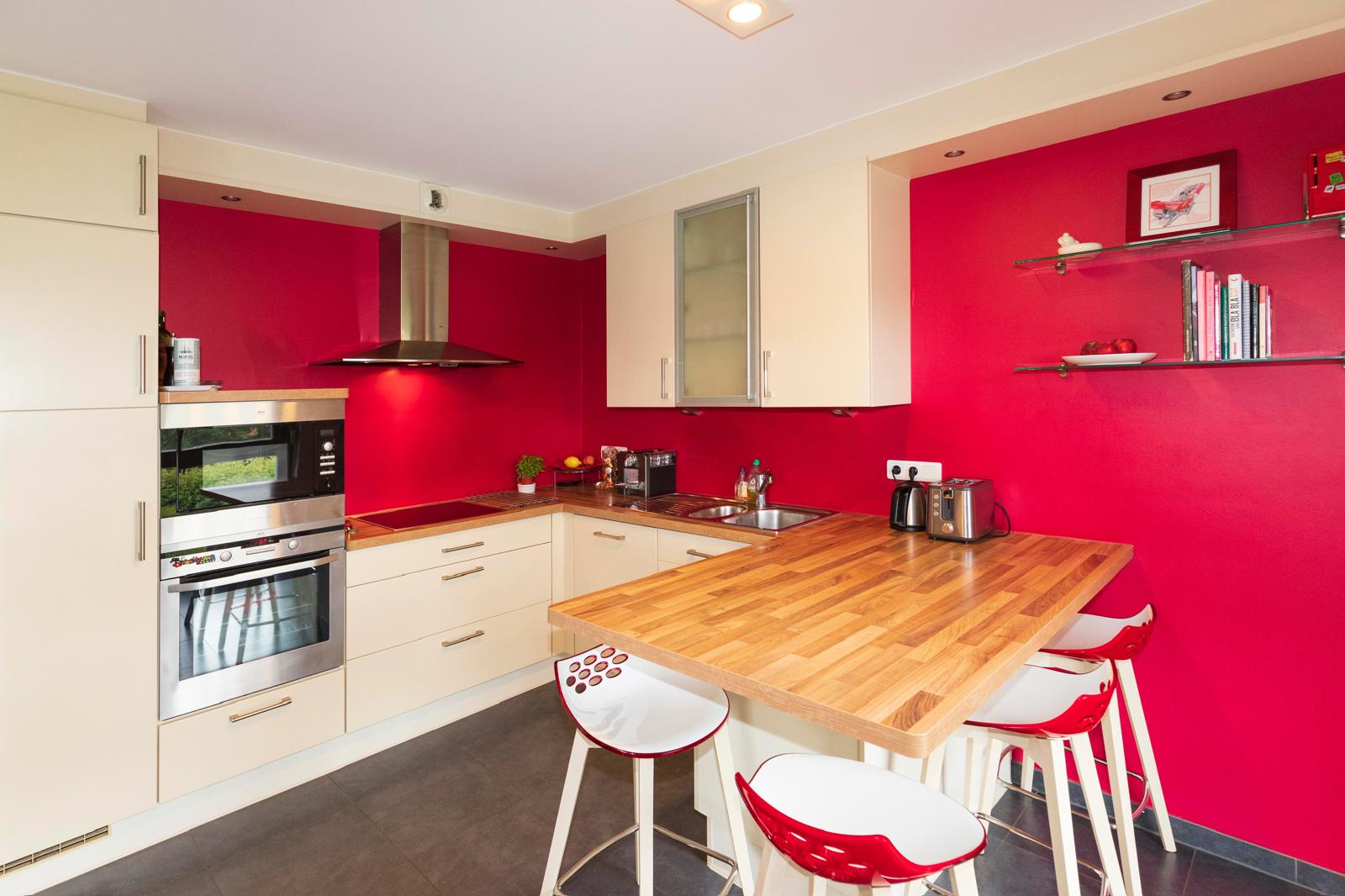 Immobilier Duplex lumineux à Goetzingen – 162 m2, 3 chambres, dernier étage